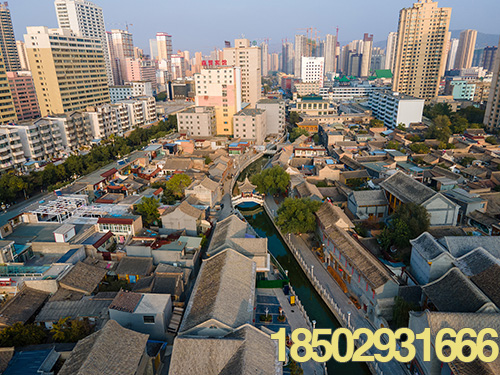 傾斜拍攝中的像素匹配與紋理丟失問(wèn)題。