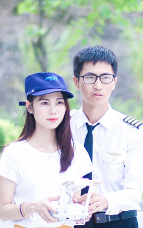 無(wú)人機(jī)航測(cè)在城市規(guī)劃與建設(shè)中的作用。